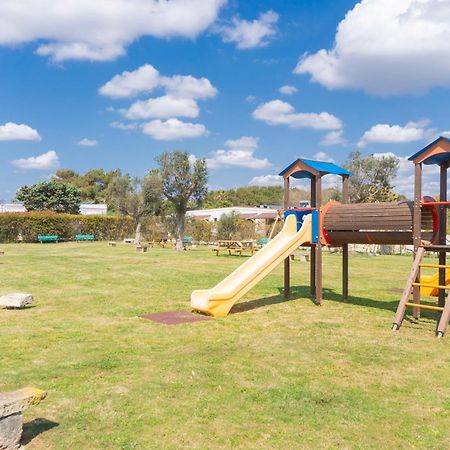 Agriturismo Scalelle โอตรันโต ภายนอก รูปภาพ