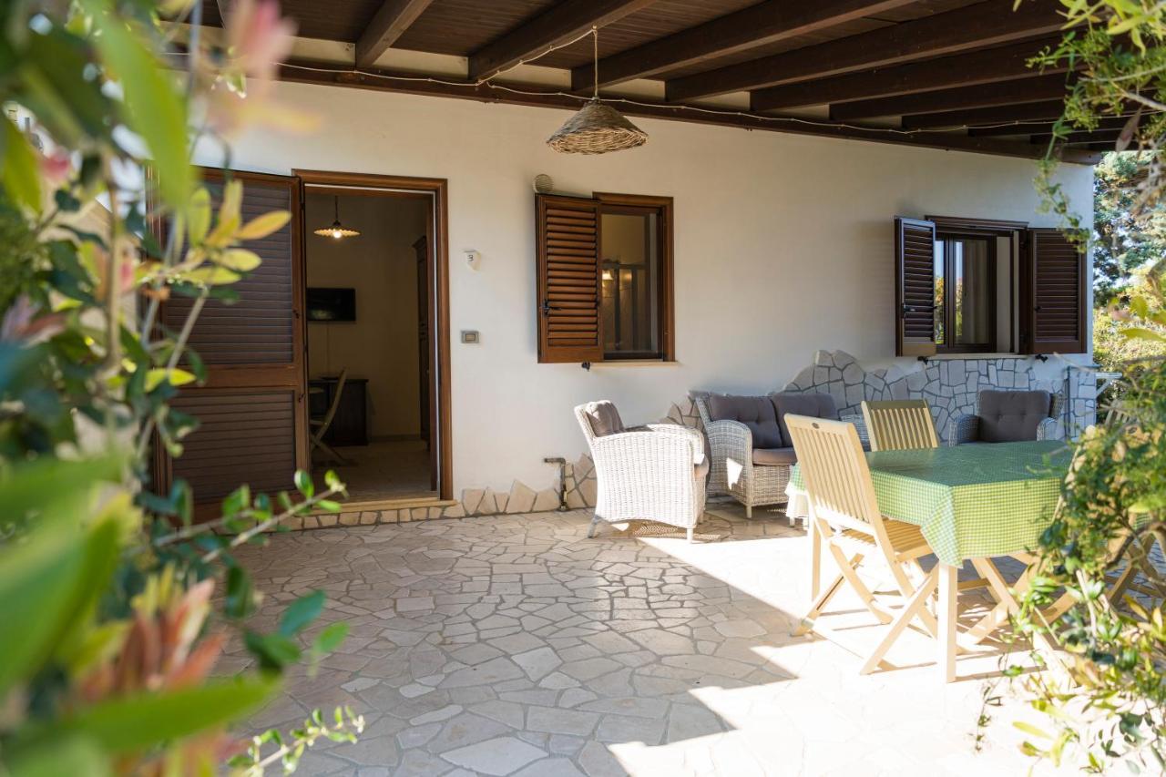 Agriturismo Scalelle โอตรันโต ภายนอก รูปภาพ