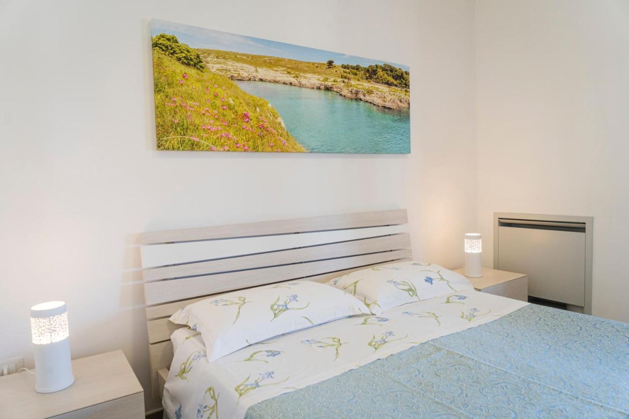 Agriturismo Scalelle โอตรันโต ภายนอก รูปภาพ