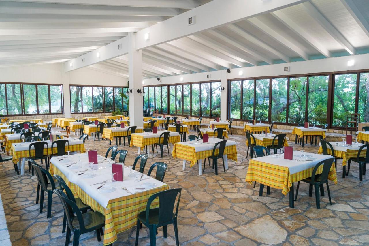 Agriturismo Scalelle โอตรันโต ภายนอก รูปภาพ