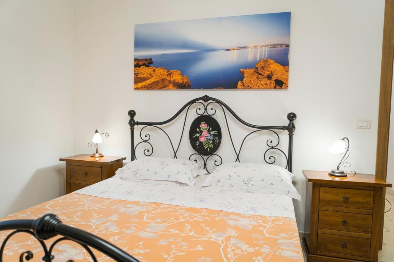 Agriturismo Scalelle โอตรันโต ภายนอก รูปภาพ