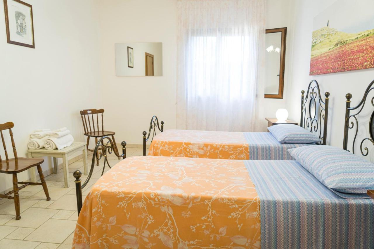 Agriturismo Scalelle โอตรันโต ภายนอก รูปภาพ