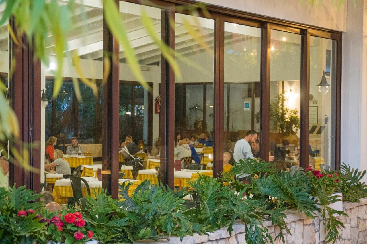 Agriturismo Scalelle โอตรันโต ภายนอก รูปภาพ