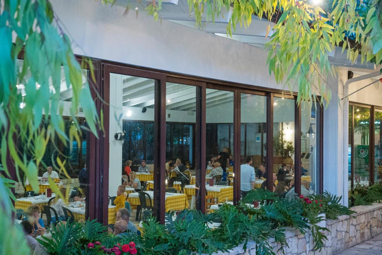 Agriturismo Scalelle โอตรันโต ภายนอก รูปภาพ