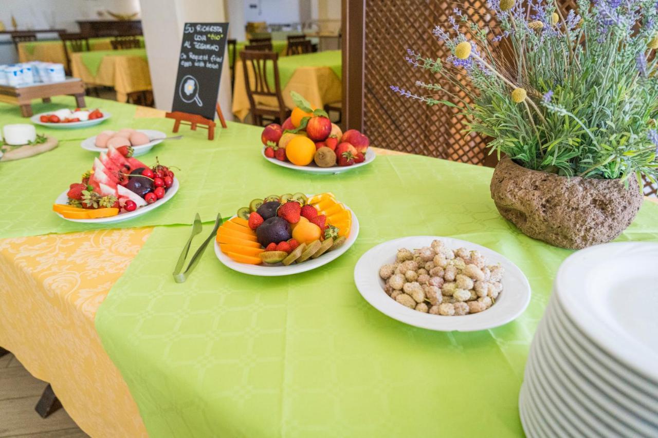 Agriturismo Scalelle โอตรันโต ภายนอก รูปภาพ