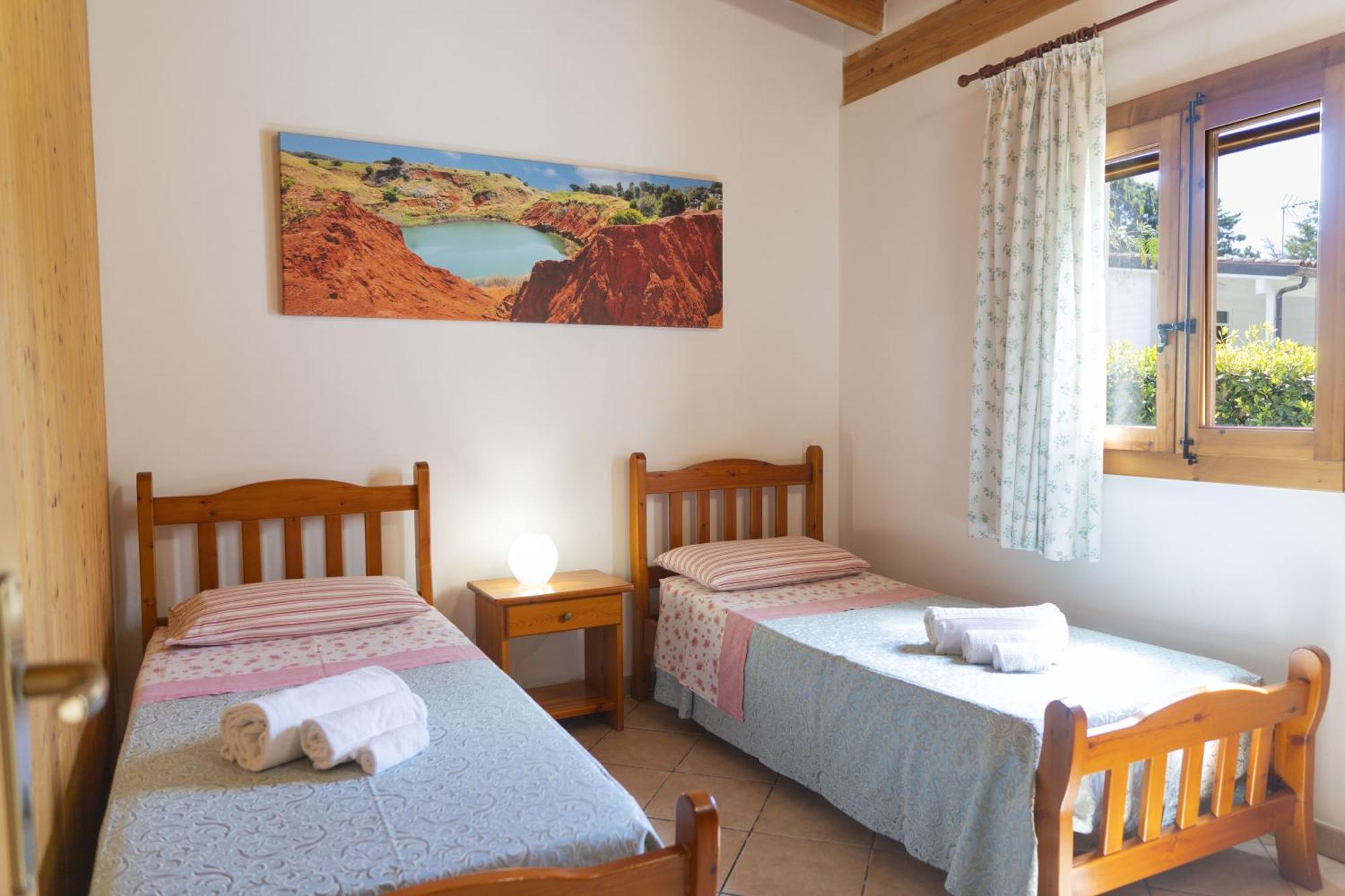 Agriturismo Scalelle โอตรันโต ภายนอก รูปภาพ