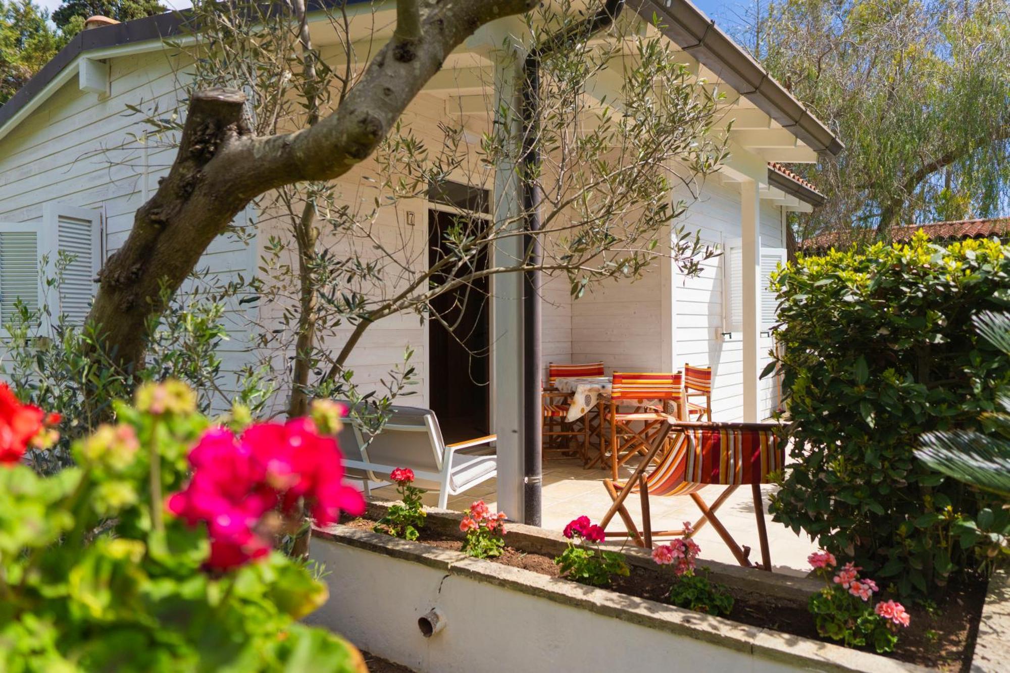 Agriturismo Scalelle โอตรันโต ภายนอก รูปภาพ