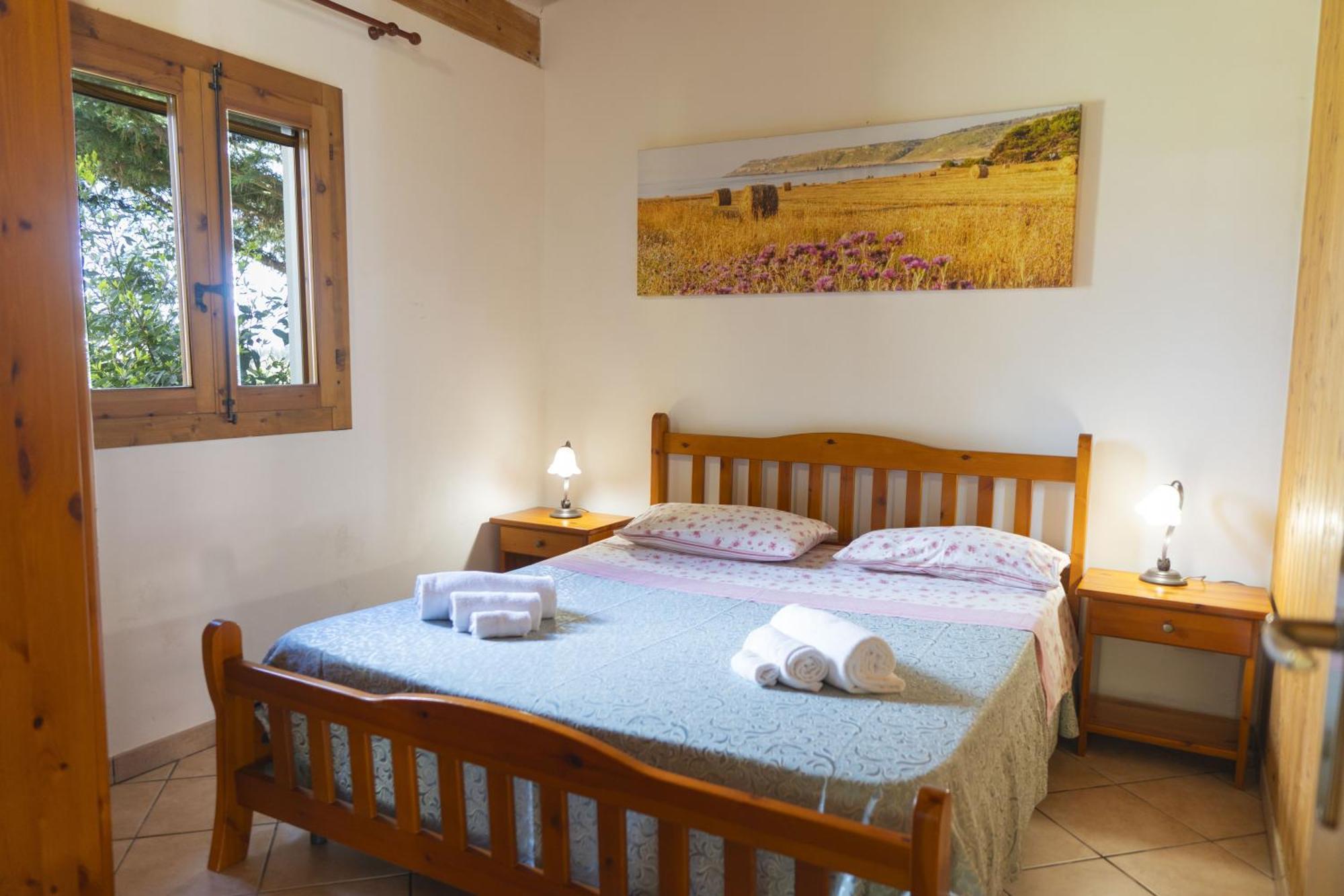Agriturismo Scalelle โอตรันโต ภายนอก รูปภาพ