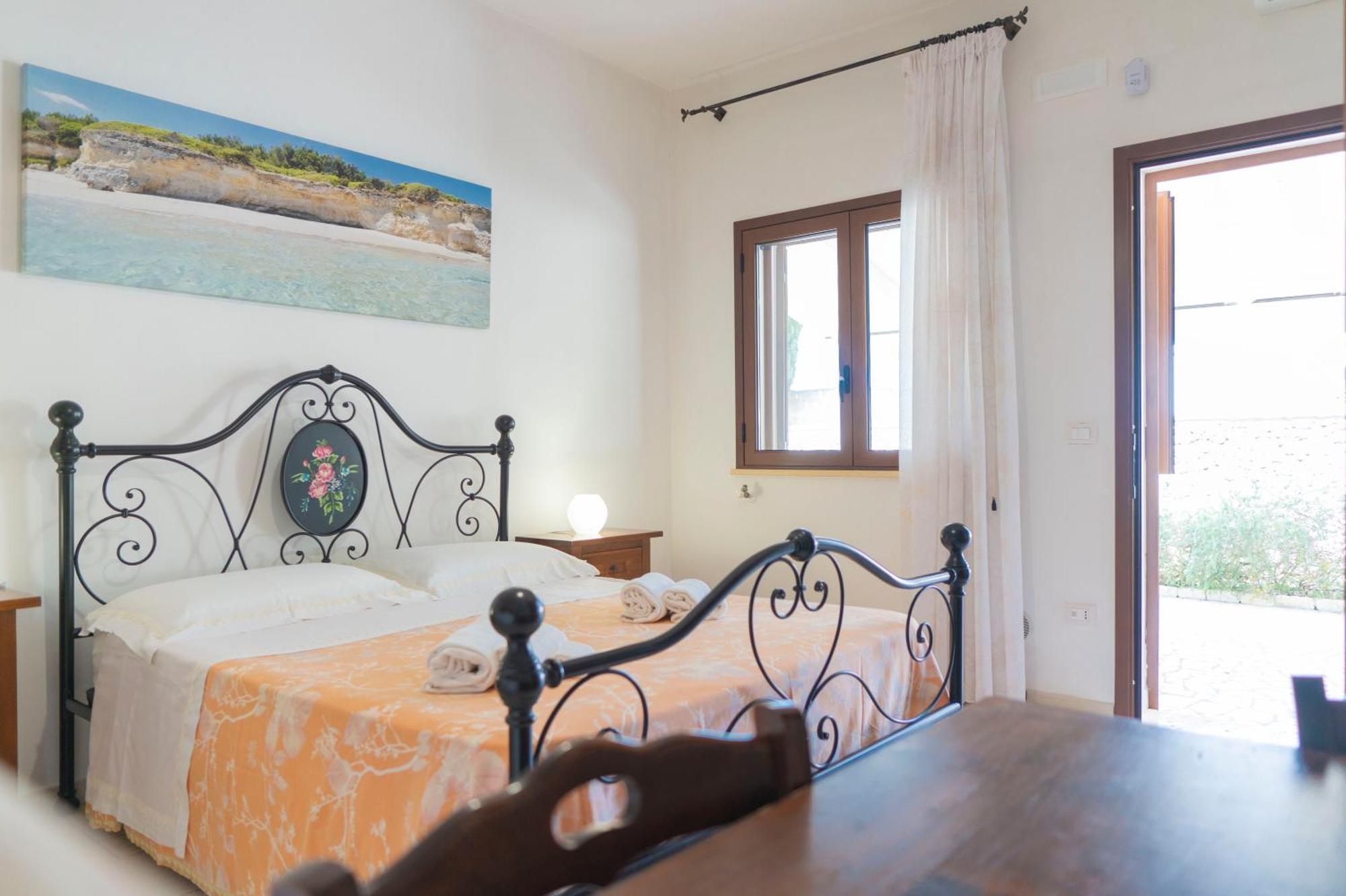 Agriturismo Scalelle โอตรันโต ภายนอก รูปภาพ