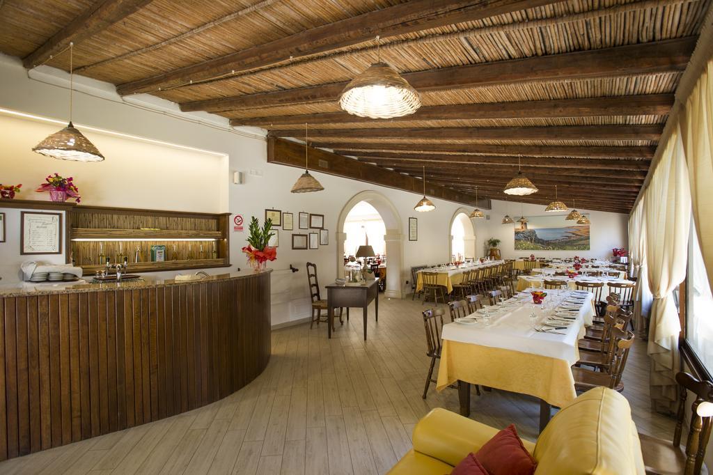 Agriturismo Scalelle โอตรันโต ภายนอก รูปภาพ