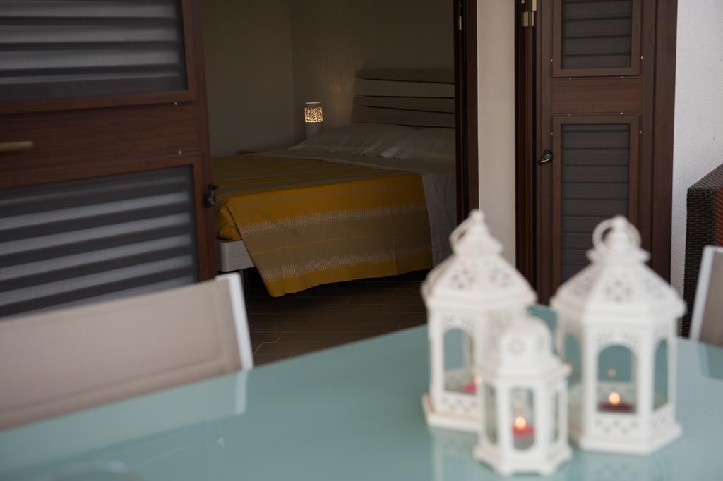 Agriturismo Scalelle โอตรันโต ภายนอก รูปภาพ