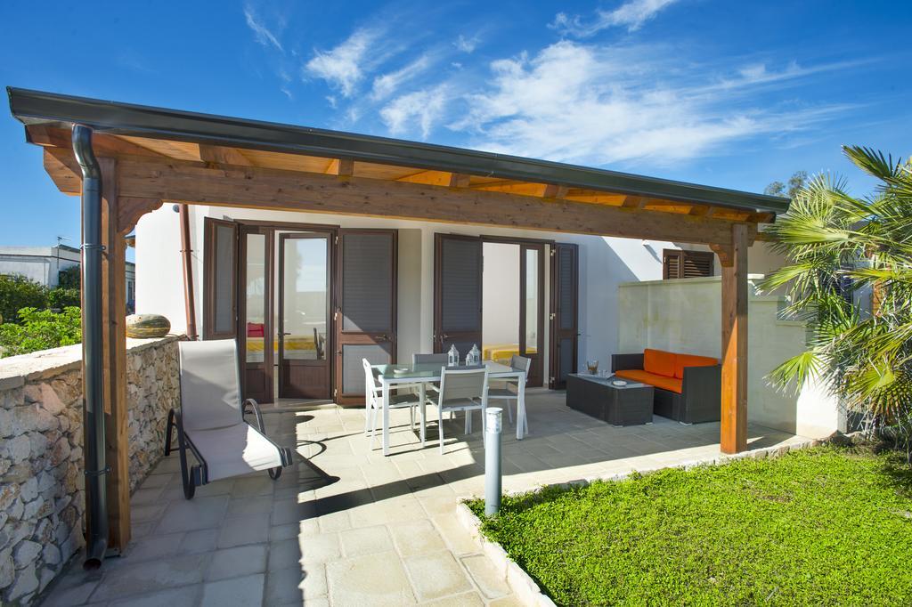 Agriturismo Scalelle โอตรันโต ภายนอก รูปภาพ