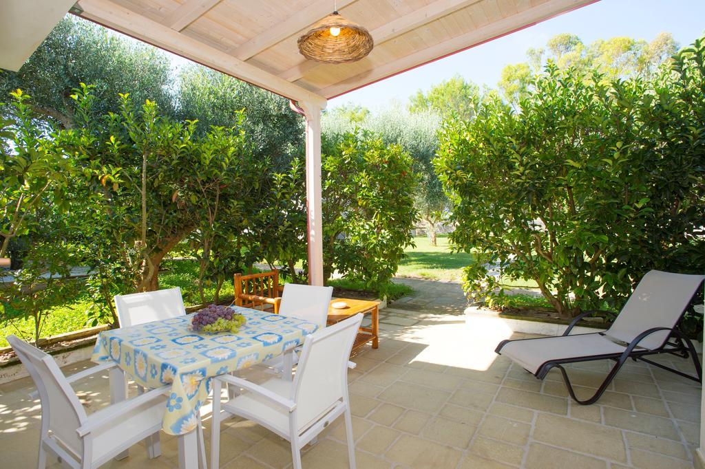 Agriturismo Scalelle โอตรันโต ภายนอก รูปภาพ